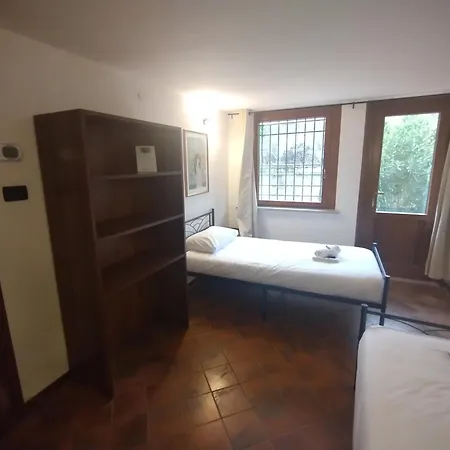 La Casa Veneta - 무쟈