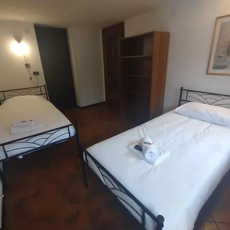 La Casa Veneta - Copropriété