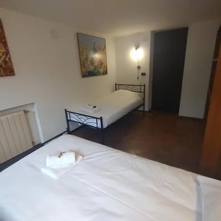 La Casa Veneta -