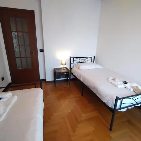 La Casa Veneta - 콘도