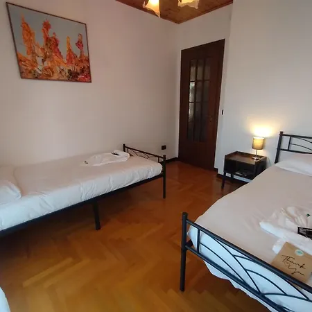 La Casa Veneta - 콘도 *