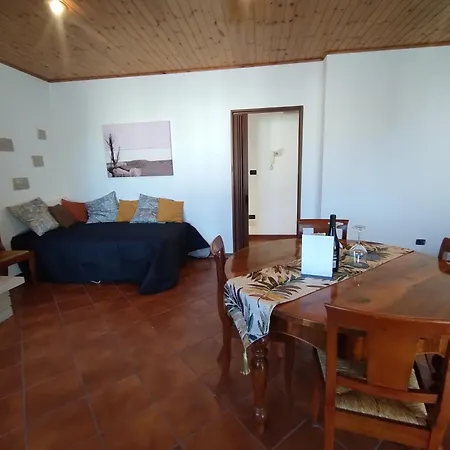 Copropriété La Casa Veneta -