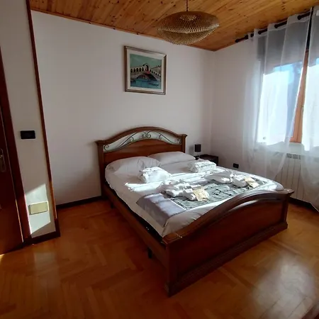 La Casa Veneta - Múggia