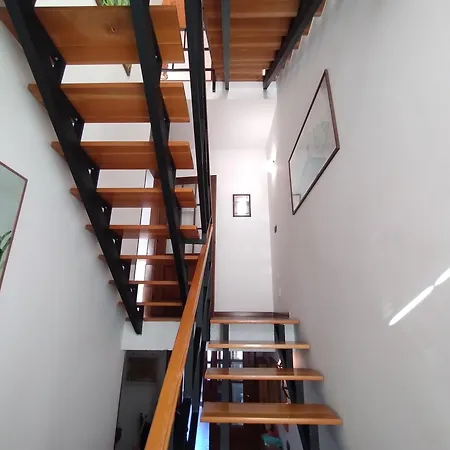 La Casa Veneta - Copropriété *