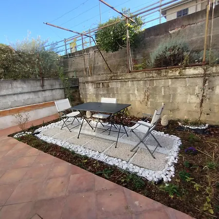 콘도 La Casa Veneta -