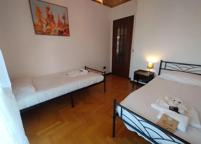 La Casa Veneta - Condo *