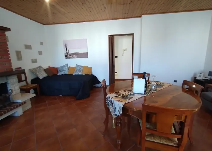 Condo La Casa Veneta -