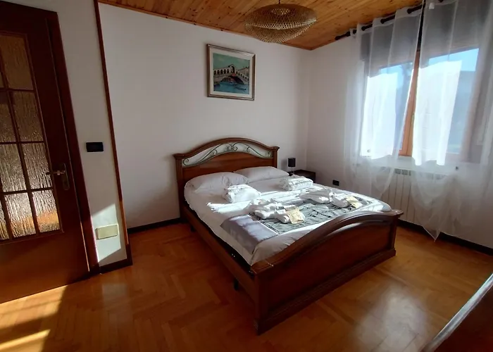 La Casa Veneta - Múggia